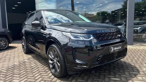 LAND ROVER DISCOVERY SPORT 2.0 D200 TURBO DIESEL SE AUTOMÁTICO LAND ROVER DISCOVERY SPORT 2.0 D200 TURBO DIESEL SE AUTOMÁTICO